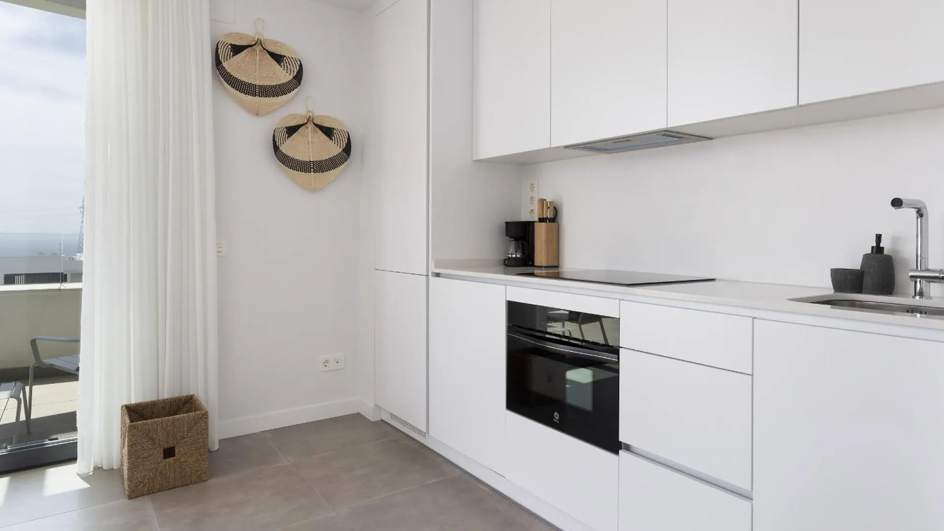 Panorama Top Floor Apartment In Higueron Fuengirola 0*,  Spain