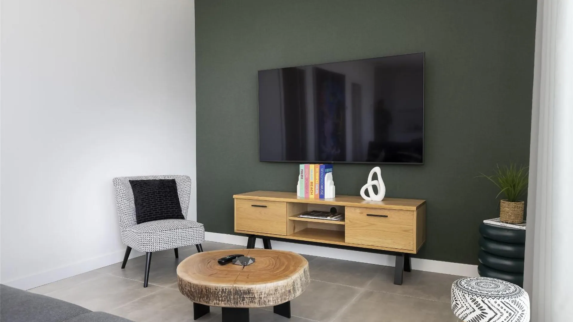 Panorama Top Floor Apartment In Higueron Fuengirola